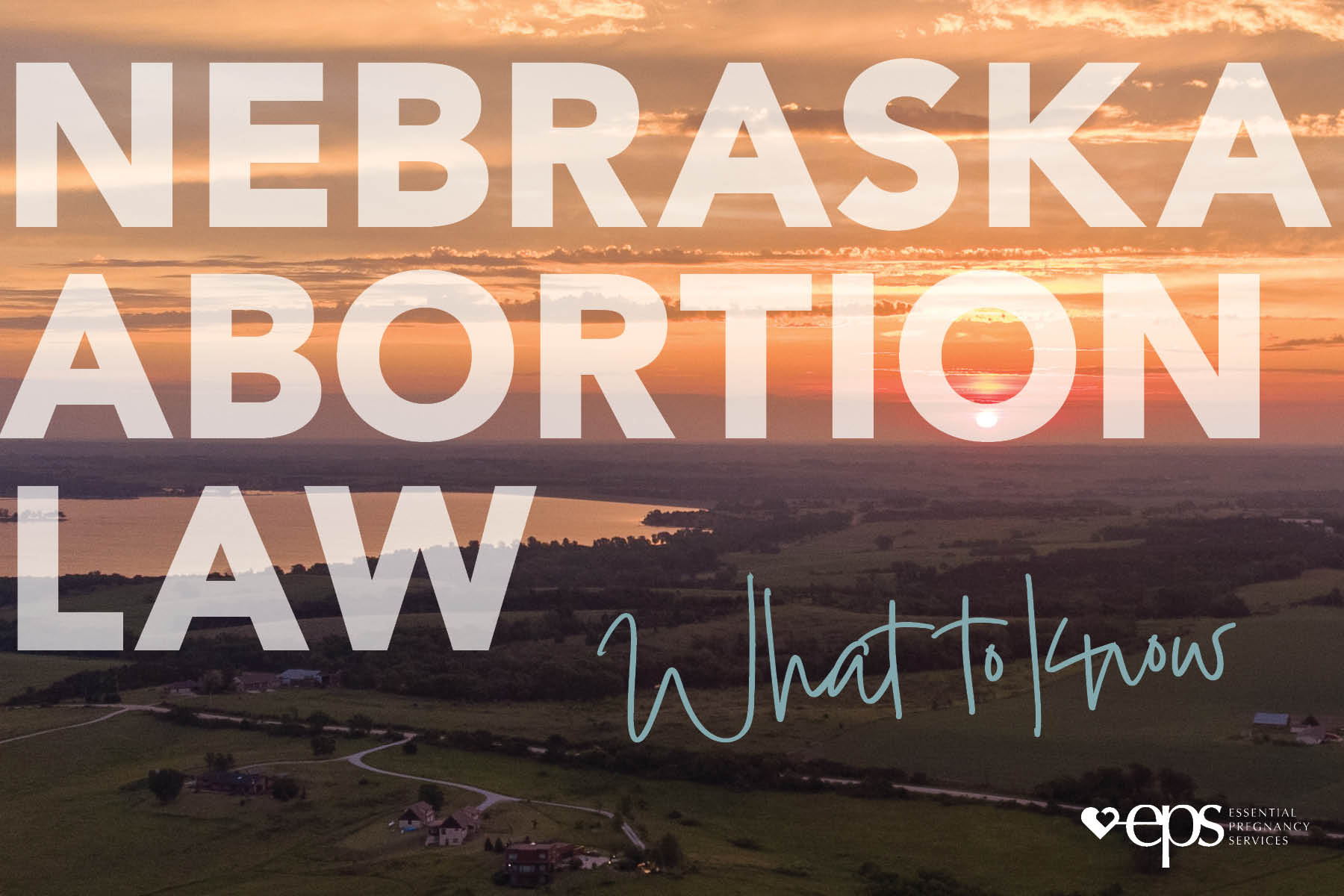Nebraska Abortion Law: What You Need to Know