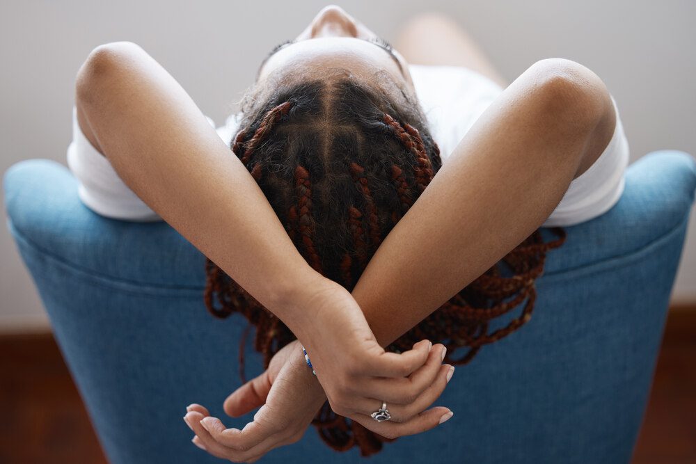 Pregnant & Anxious? It’s More Common Than You Think
